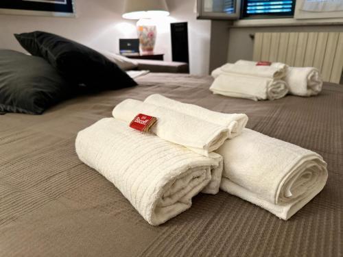 La casa di Bubi - 3 minuti a piedi METRO B LIBIA