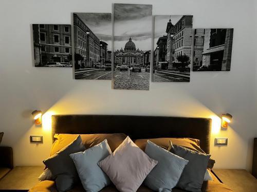 Love4Rome Guest House - Tap to explore photos