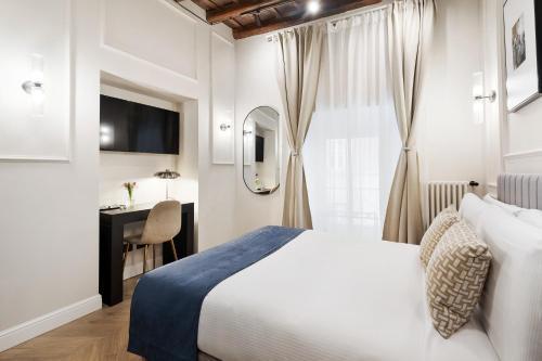 Sistina Boutique Guest House