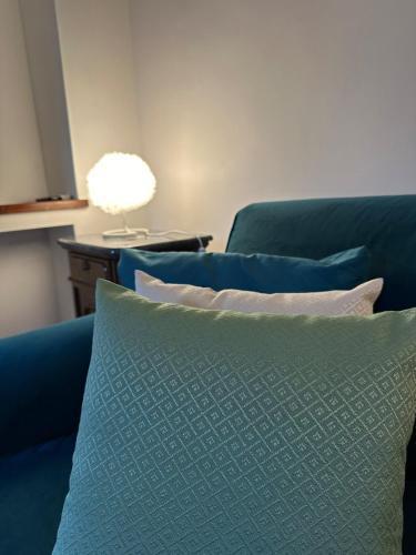 Trithome Suite Boutique Barberini - Tap to explore photos