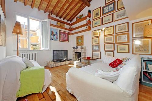 Spagna Room Type - Apartment