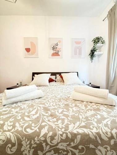 Saulo Guest House - A 10 minuti da Colosseo