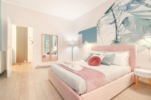 Luxury Vatican Home - Private Garden Room Type - Two-Bedroom Apartment