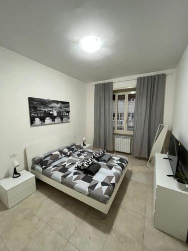 Monti Royal Apartment