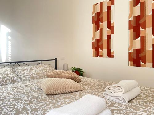 Volupta's House Janiculum Hill Room Type - One-Bedroom Apartment Volupta's House Janiculum Hill Room Type - One-Bedroom Apartment