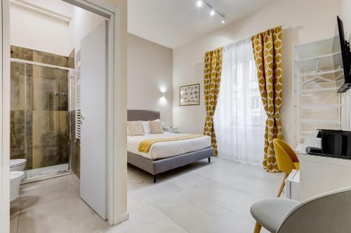 SCIPIONI 40 GUESTHOUSE