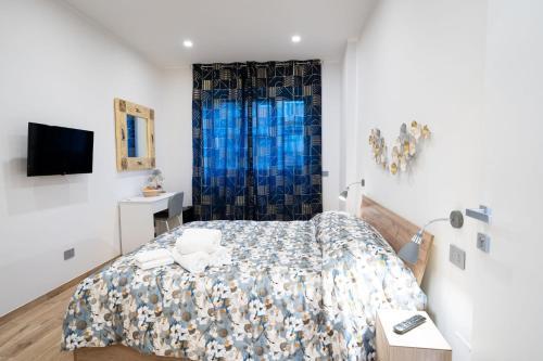 La dolce vita rooms