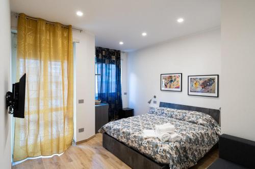 La dolce vita rooms - Tap to explore photos