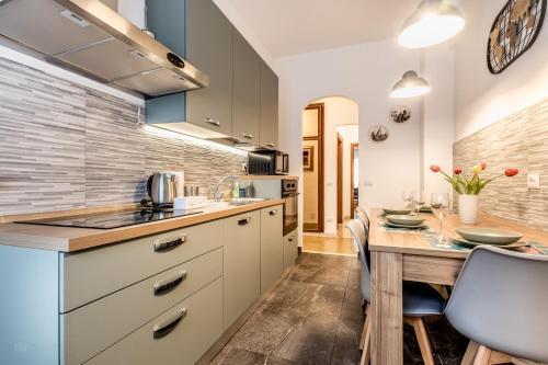 La Casa di Umberto Room Type - Three-Bedroom Apartment with Balcony La Casa di Umberto Room Type - Three-Bedroom Apartment with Balcony
