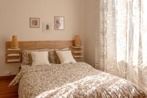 Terrazza Romana Room Type - Two-Bedroom Apartment Terrazza Romana Room Type - Two-Bedroom Apartment