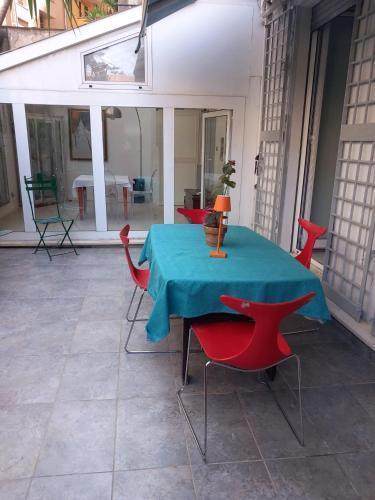 Salotto Sommer San Pietro