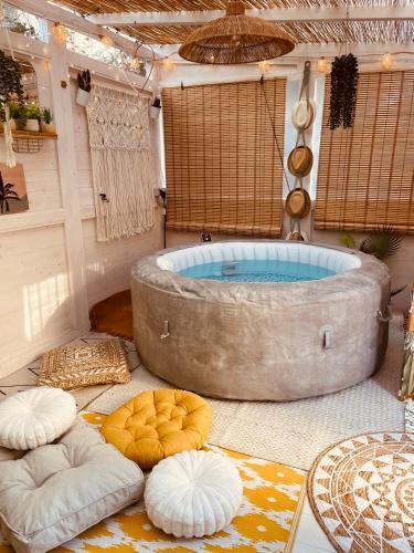 Vita lenta Roma Pigneto terrazza Room Type - Vacation Home