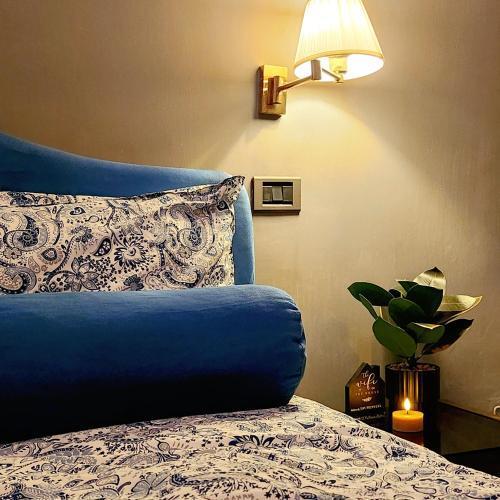 Vatican Stairs Apartment Room Type - Two-Bedroom Apartment Vatican Stairs Apartment Room Type - Two-Bedroom Apartment