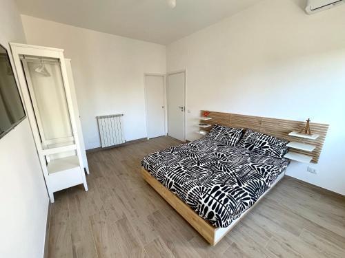 Roma Lux Apartment Lorenzo