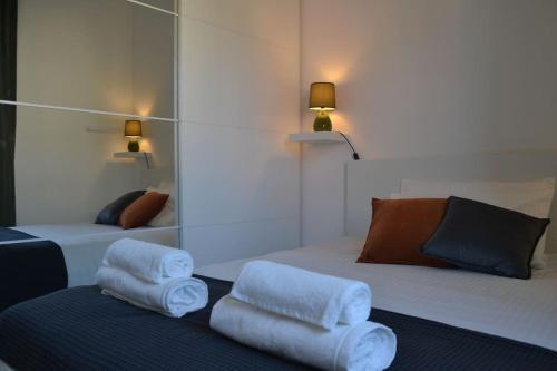 Maison Coco' in Rome