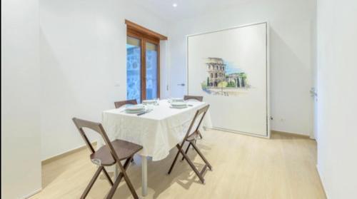 Vinyle Apartment Vatican Room Type - Apartment Vinyle Apartment Vatican Room Type - Apartment