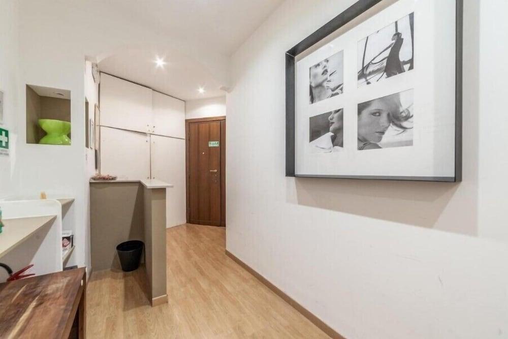 Ubaldi Luxury Rooms