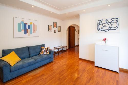 Rome Sweet Home Apartment - Tap to explore photos