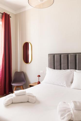 Vatican Clodio Suites