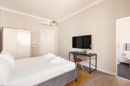 Vatican Clodio Suites - Tap to explore photos