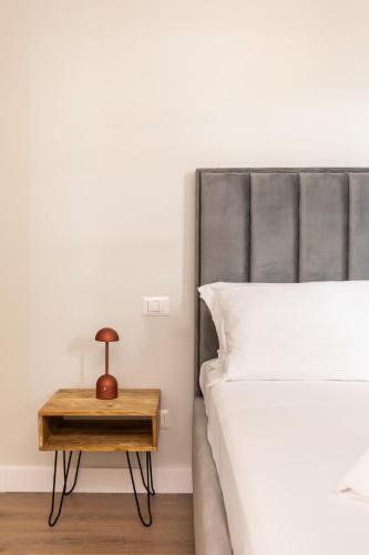 Vatican Clodio Suites Room Type - Standard Double Room