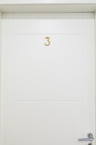 Vatican Clodio Suites Room Type - Deluxe Room (2 Adults + 1 Child)