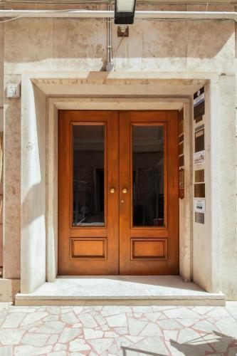 Vatican Clodio Suites - Tap to explore photos