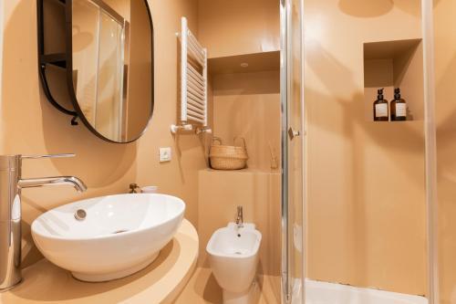 Reale Vatican House Room Type - Two-Bedroom Apartment Reale Vatican House Room Type - Two-Bedroom Apartment