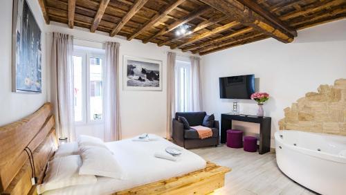 Penna Relais al Corso