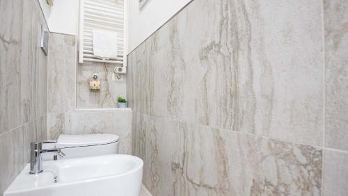 Penna Relais al Corso Room Type - Double Room with Private Bathroom