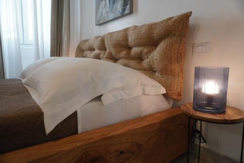 Penna Relais al Corso Room Type - Executive Triple Room