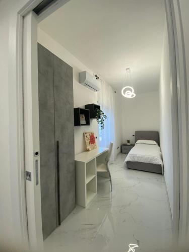 Tiburtina Flats Room Type - Two-Bedroom Apartment Tiburtina Flats Room Type - Two-Bedroom Apartment