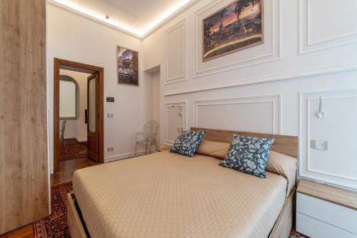 Rione Sallustiano Elegant Apartment