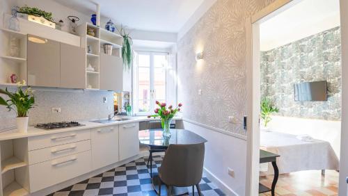 Sibylla in Rome Room Type - Apartment