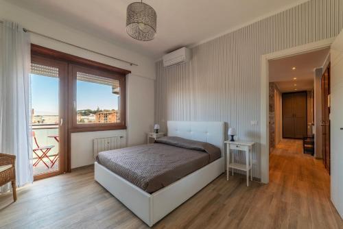 Valle Aurelia Elegant Apartment Room Type - Two-Bedroom Apartment