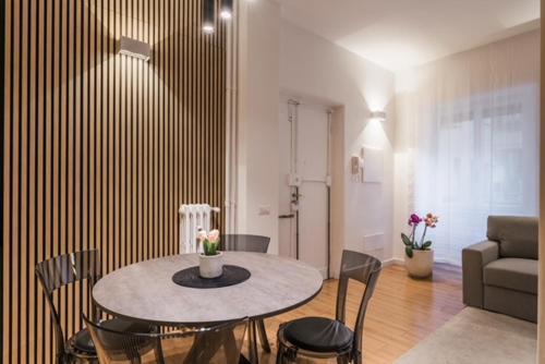 THE Fifth Properties Room Type - Two-Bedroom Apartment THE Fifth Properties Room Type - Two-Bedroom Apartment