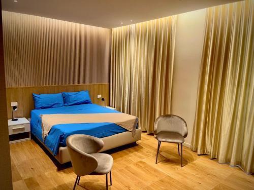 L'Isola che non c'è Room Type - Junior Suite with Sauna