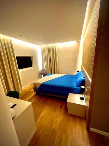 L'Isola che non c'è Room Type - Superior Double Room