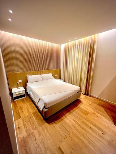 L'Isola che non c'è Room Type - Deluxe Double Room