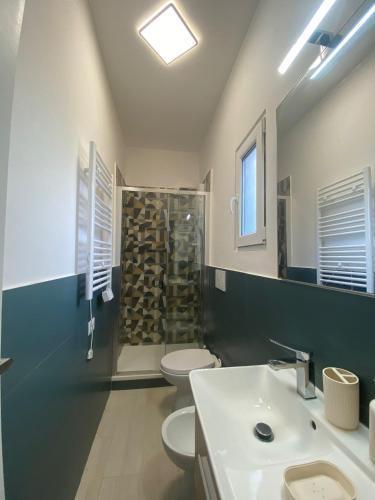 Nice apartment Pigneto - Tap to explore photos