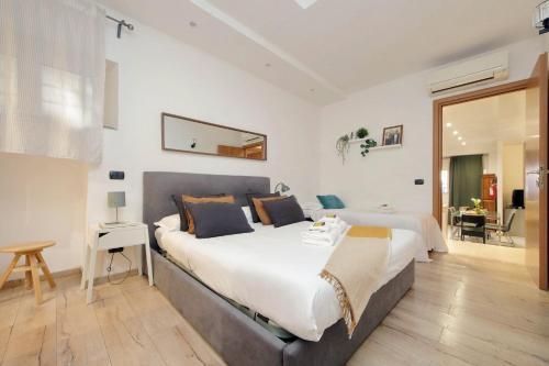 Monte del Gallo Apartment for groups