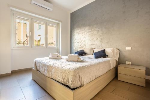 Portside Aparthotel Room Type - Apartment - Ground Floor