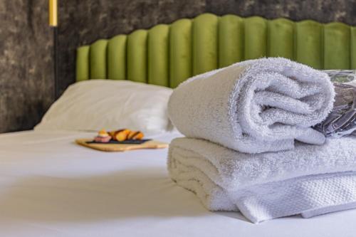 RANALLI Suite