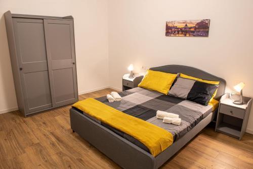 Locazioni Ostiense - Domus William