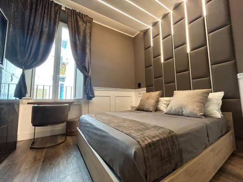 Lary's - Vaticano Room Type - Double Room