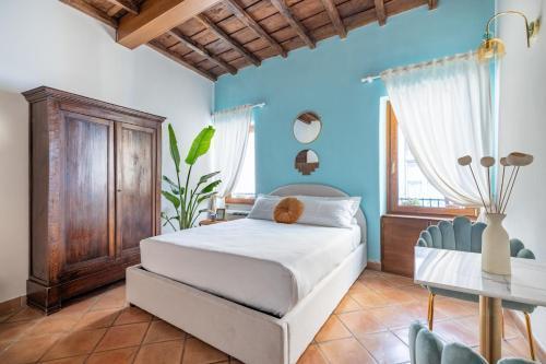Suite Trevi - Charming Loft Near Trevi Fountain