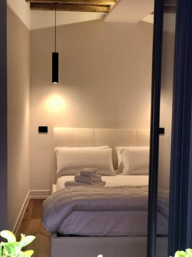 MB SUITE Navona Luxury Apartment - Tap to explore photos