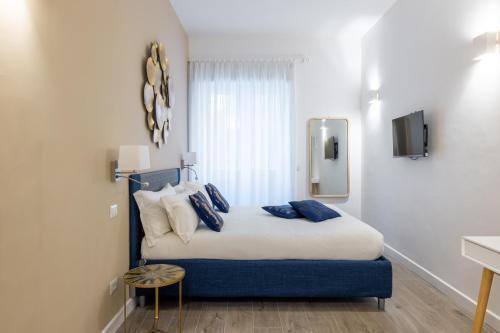 Vatican 2BR apartment in Roma Room Type - Two-Bedroom Apartment