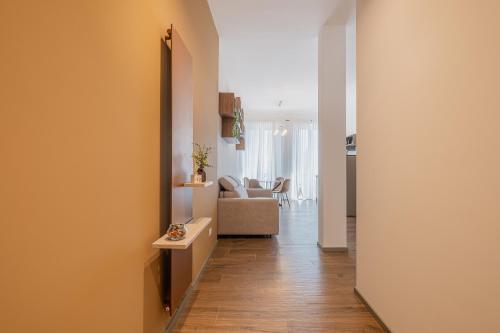 Pretty House Cinecittà Room Type - Two-Bedroom Apartment Pretty House Cinecittà Room Type - Two-Bedroom Apartment
