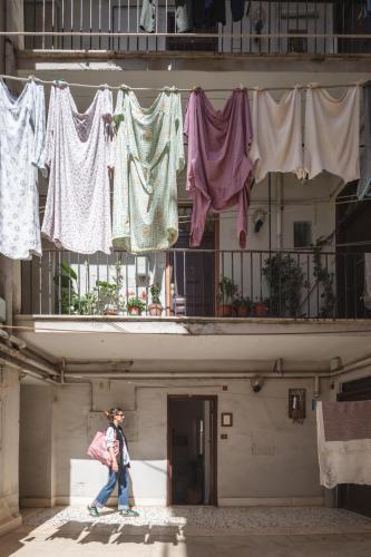 Trastevere - Characteristic flat - Tap to explore photos